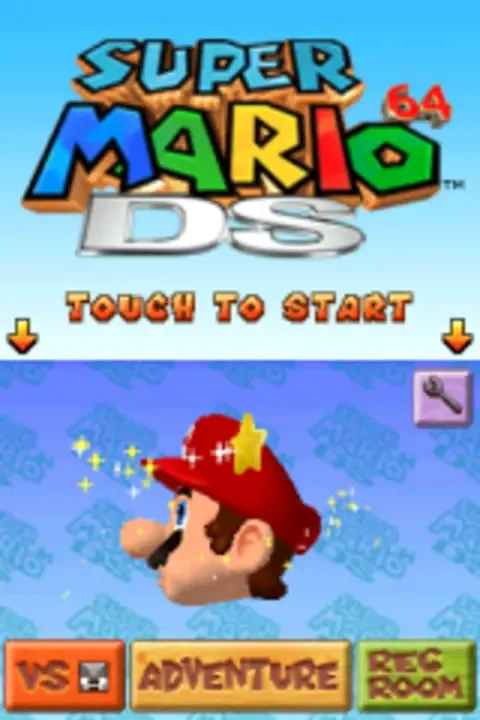 Bowser's Flood