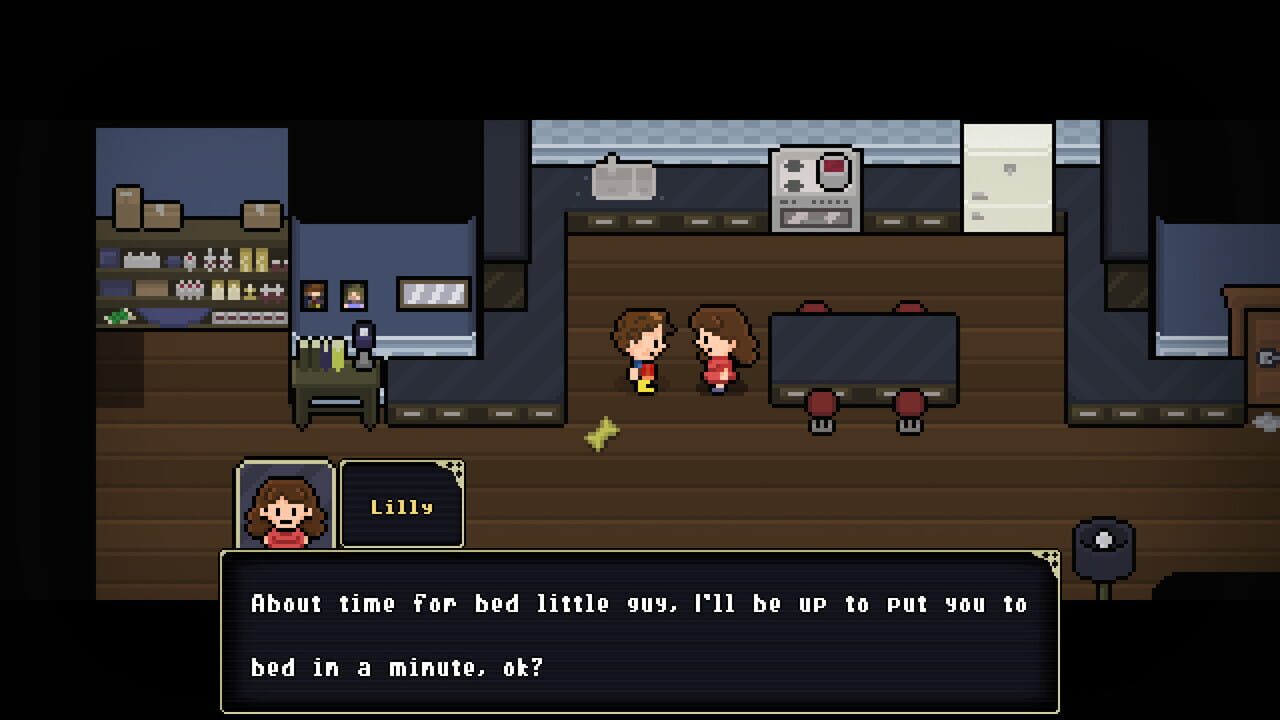 Cairn: Mathair's Curse screenshot