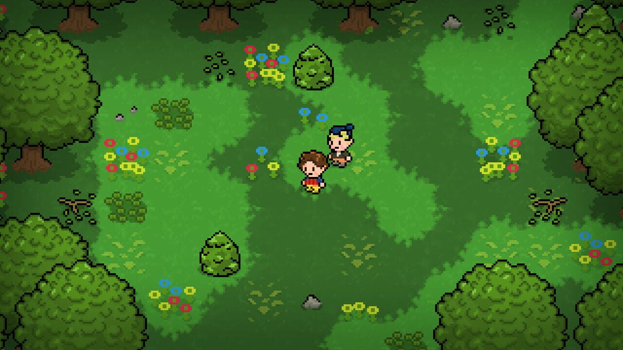 Cairn: Mathair's Curse screenshot