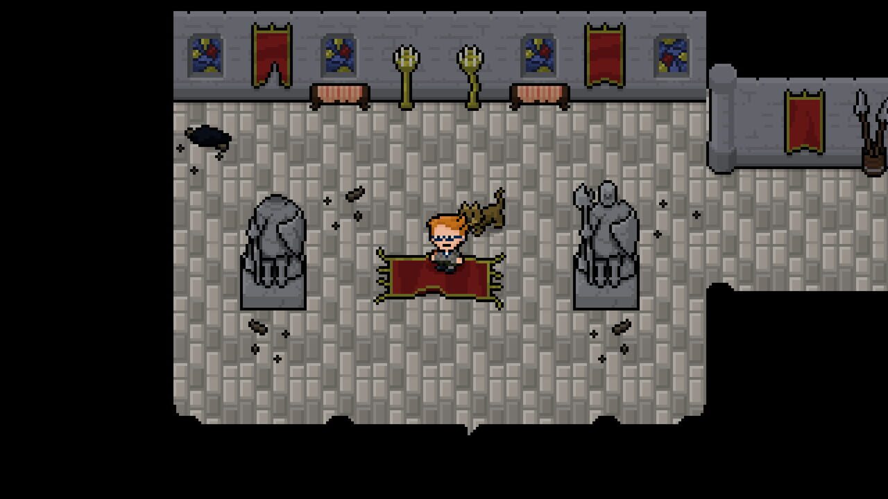 Cairn: Mathair's Curse screenshot