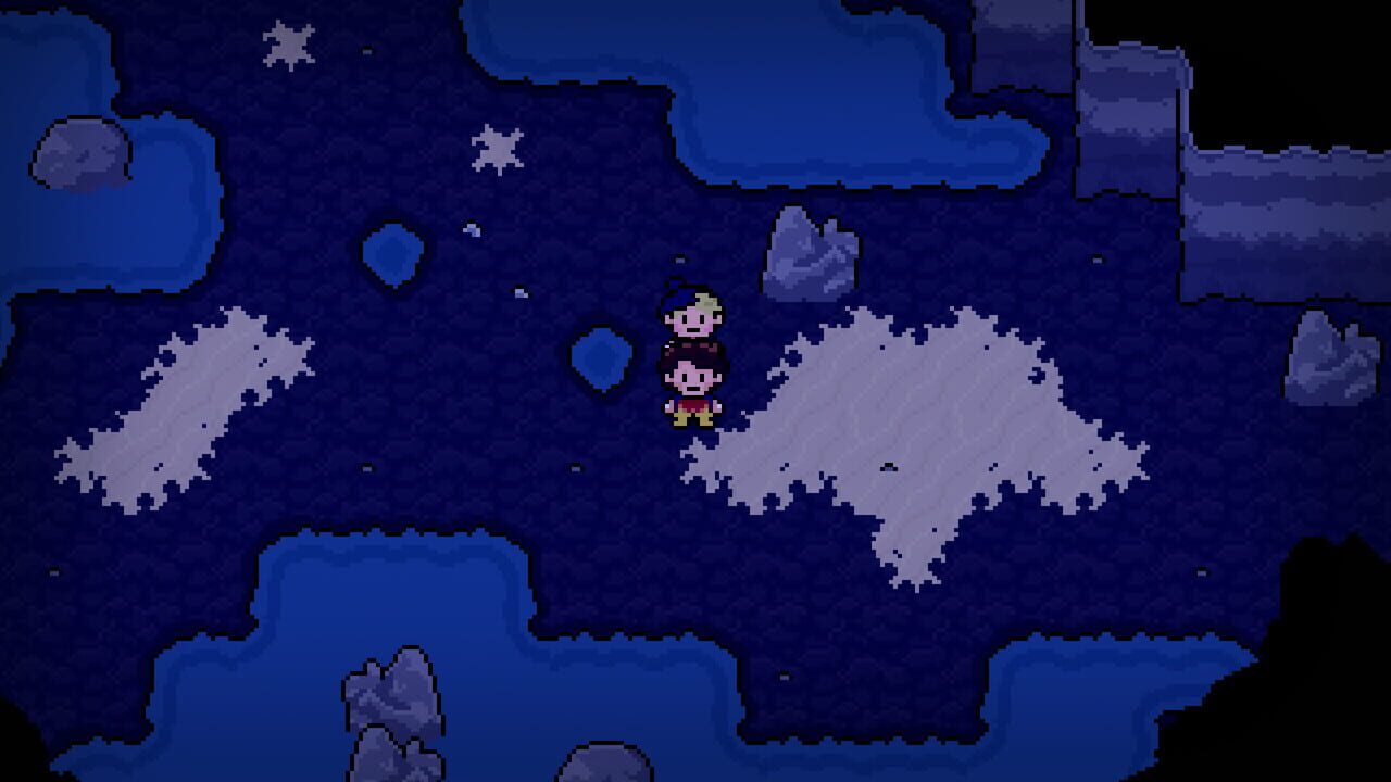 Cairn: Mathair's Curse screenshot