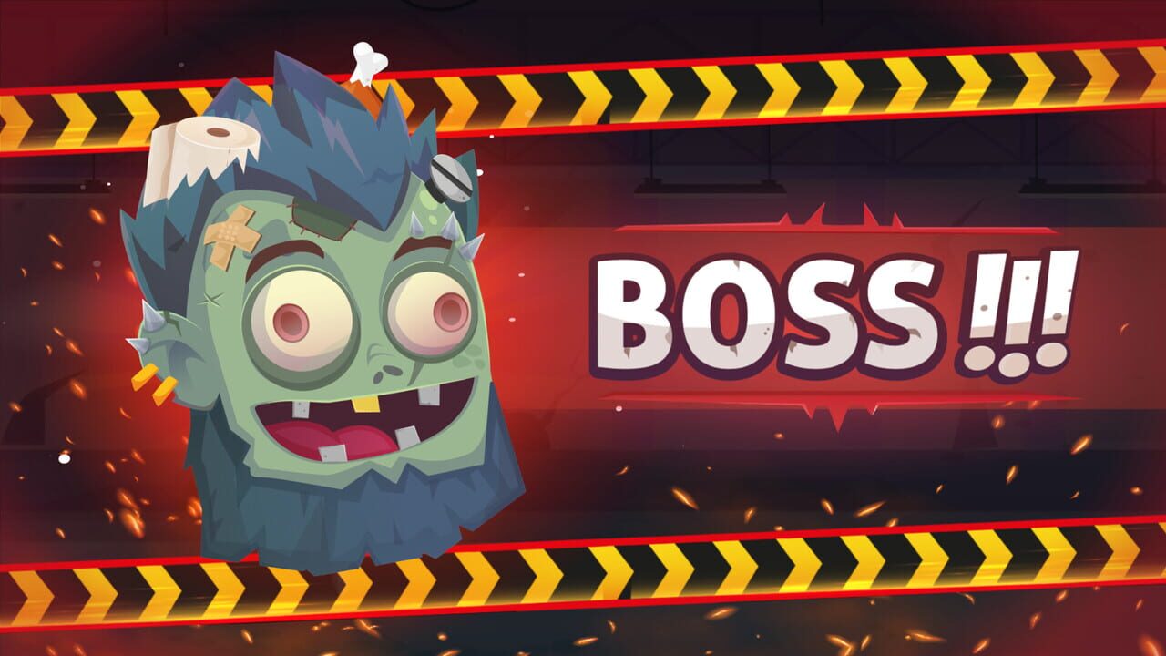 Checkout Blitz: The Shopping Dead