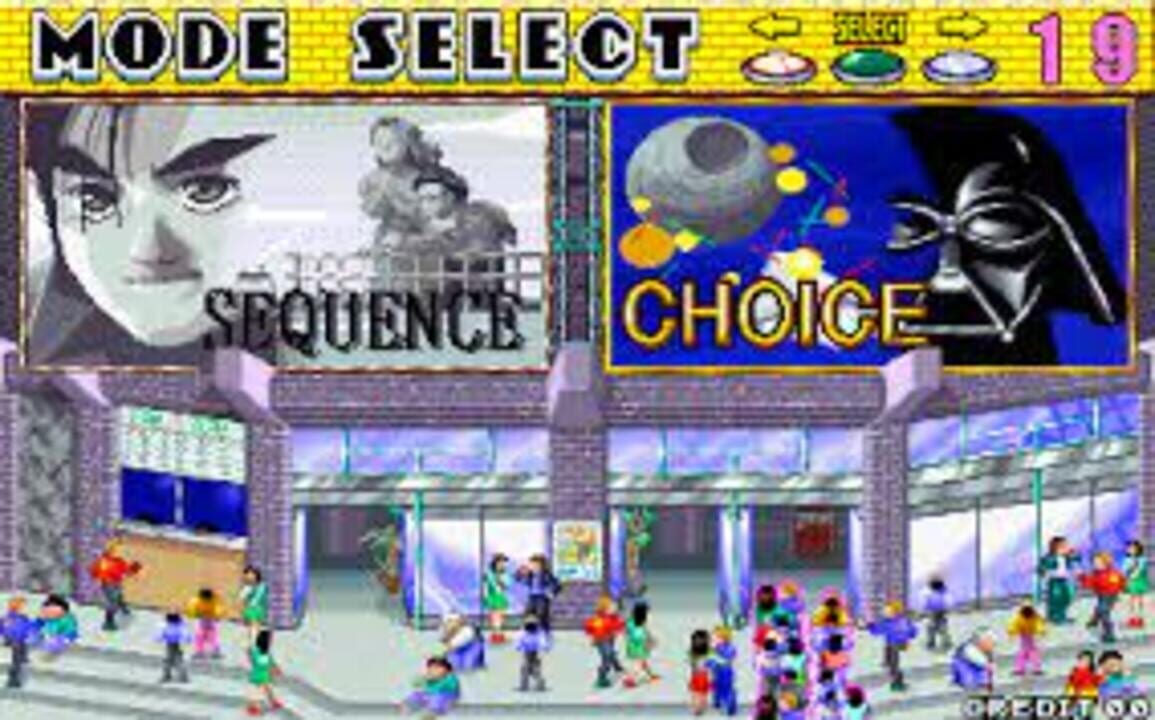 Got Cha Mini Game Festival 2