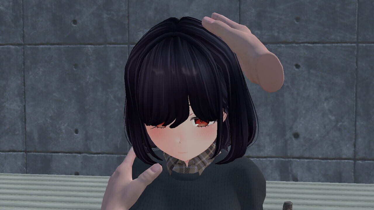 VR SecretRoom screenshot