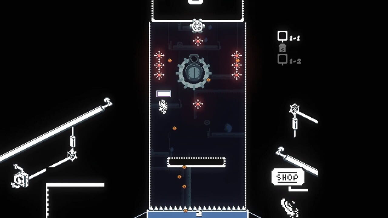 Cog: The Rogue Machine
