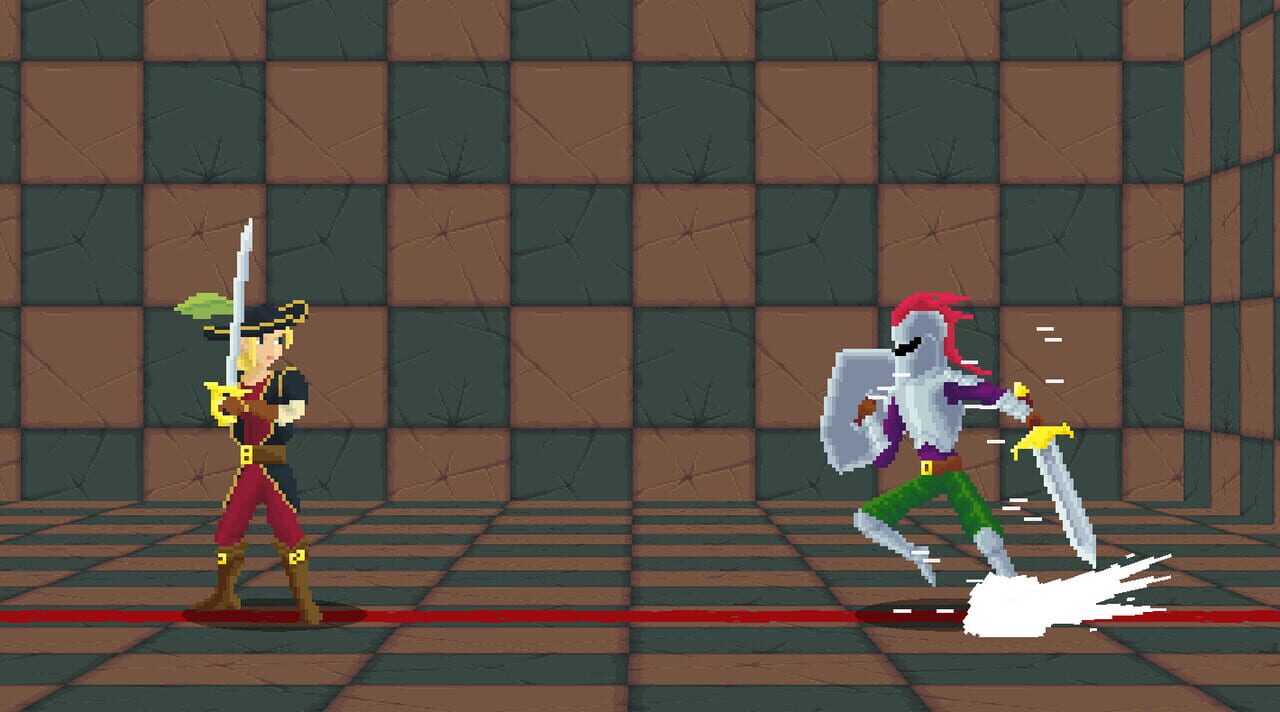 Starkheim Tournament screenshot