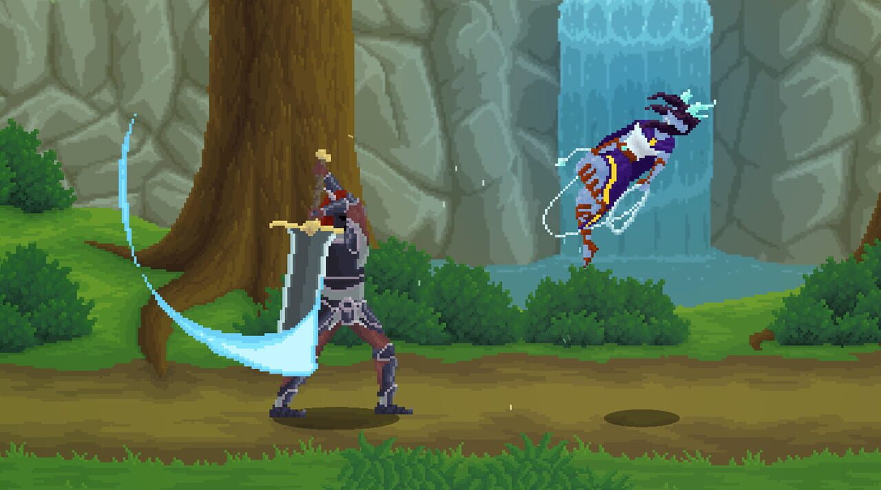 Starkheim Tournament screenshot