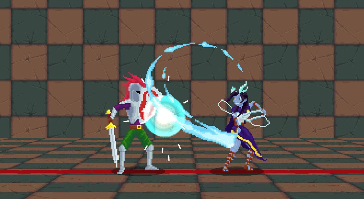 Starkheim Tournament screenshot