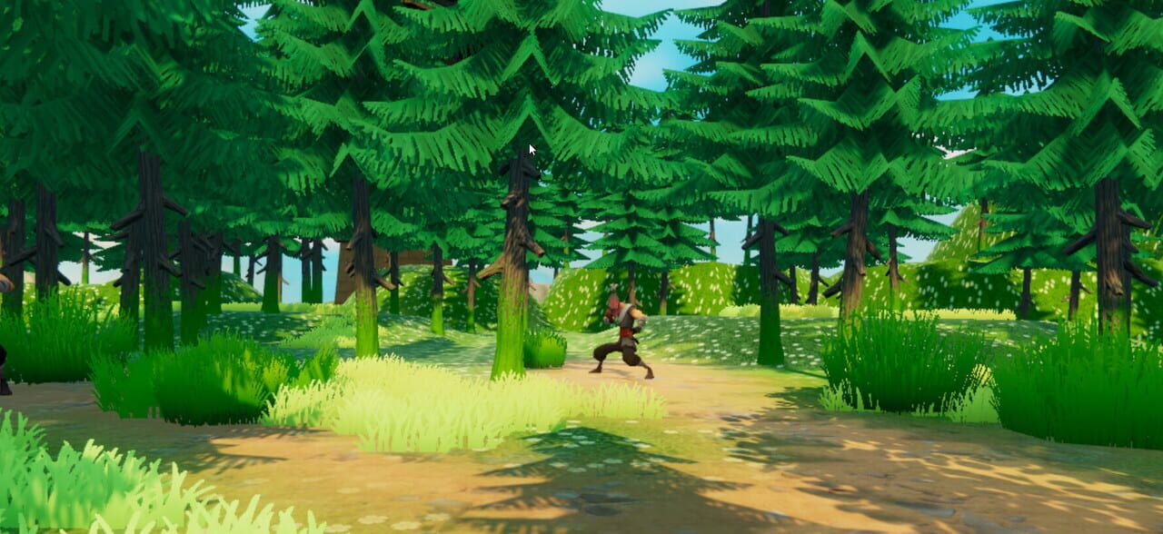 Nature's Element screenshot