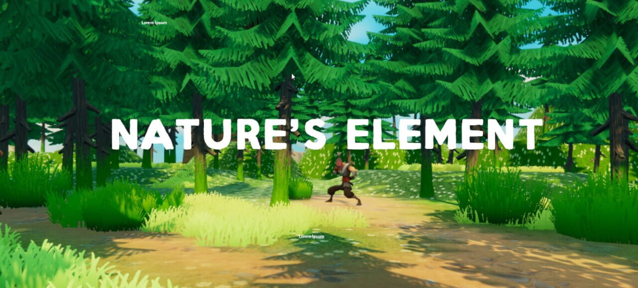 Nature's Element screenshot