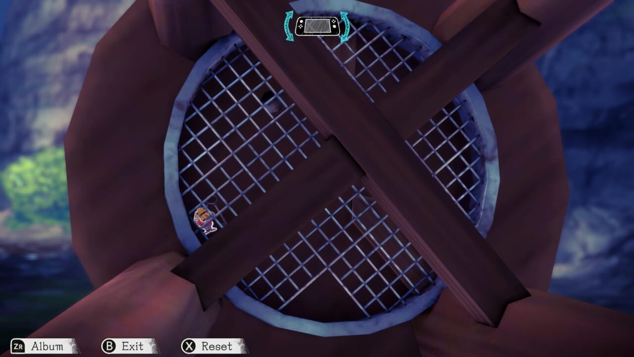 Another Code: Recollection screenshot