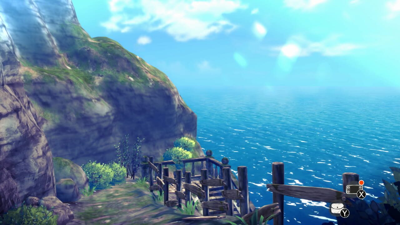 Another Code: Recollection screenshot