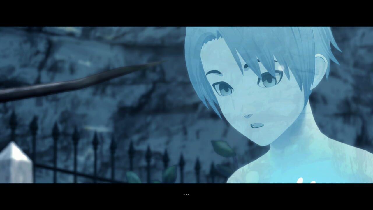 Another Code: Recollection screenshot