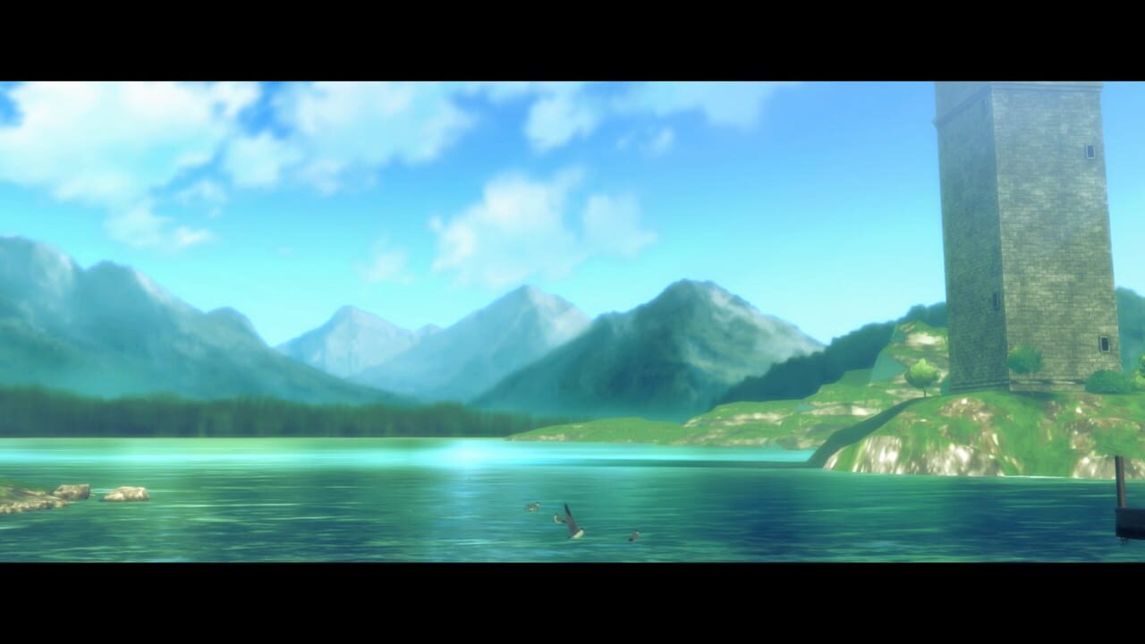 Another Code: Recollection screenshot