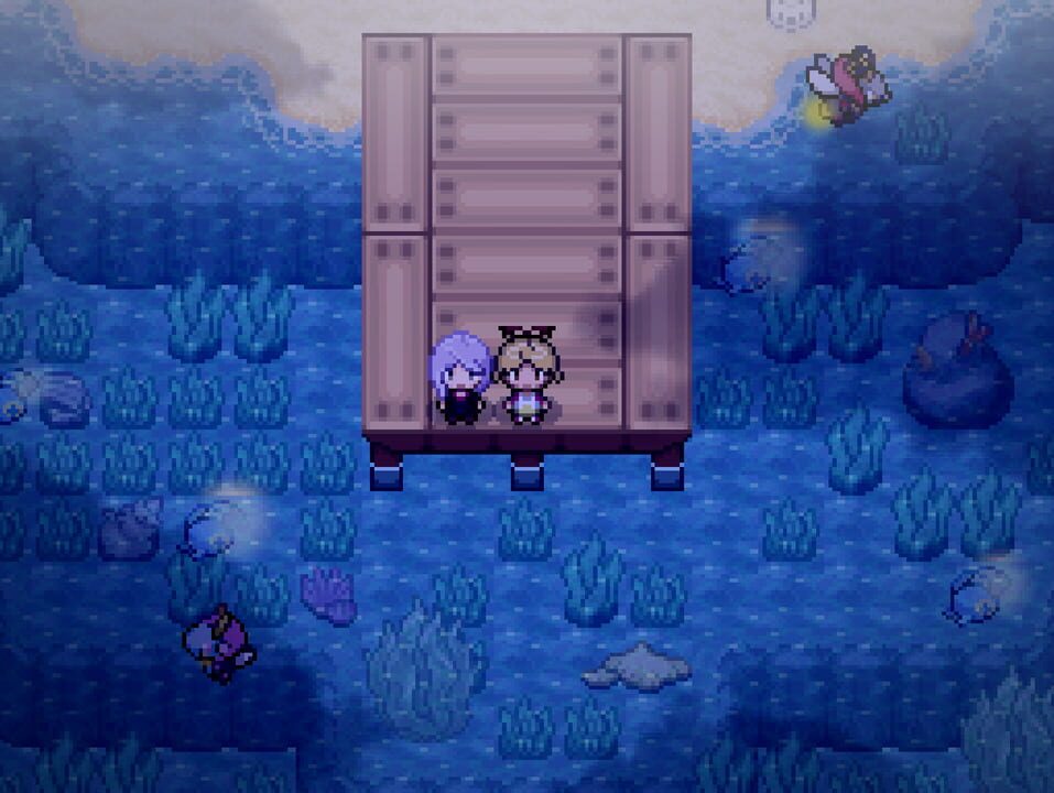 Pokémon Unbreakable Ties