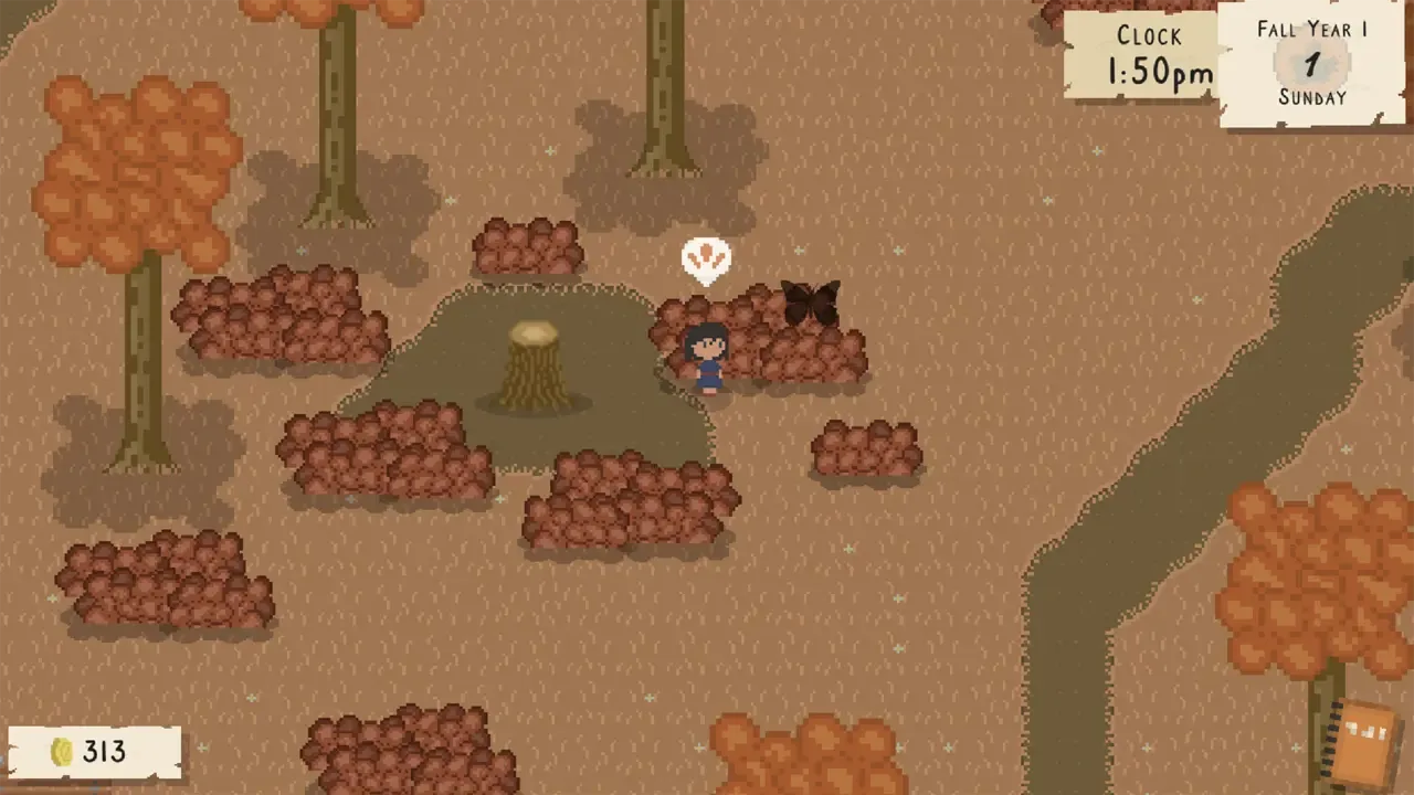 Bug & Seek screenshot 1