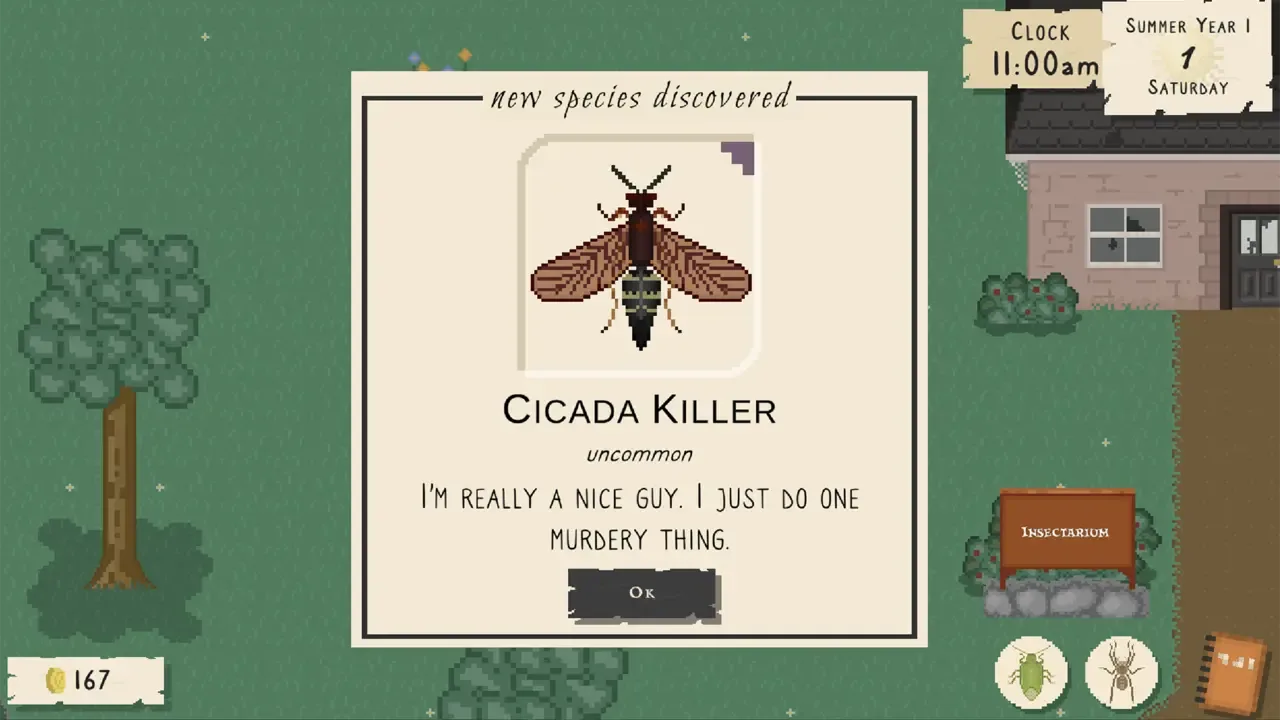 Bug & Seek screenshot 2