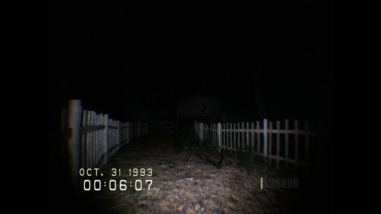 DON'T SCREAM free download for PC screenshot 3