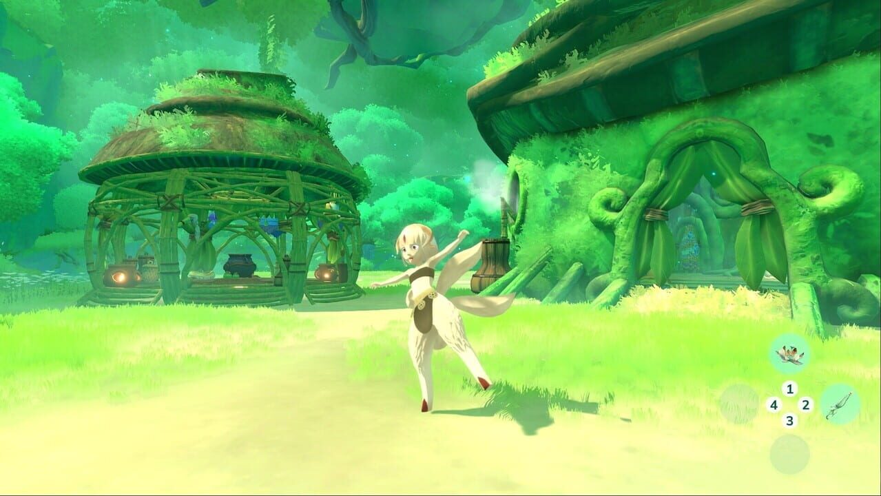 Children of the Forest