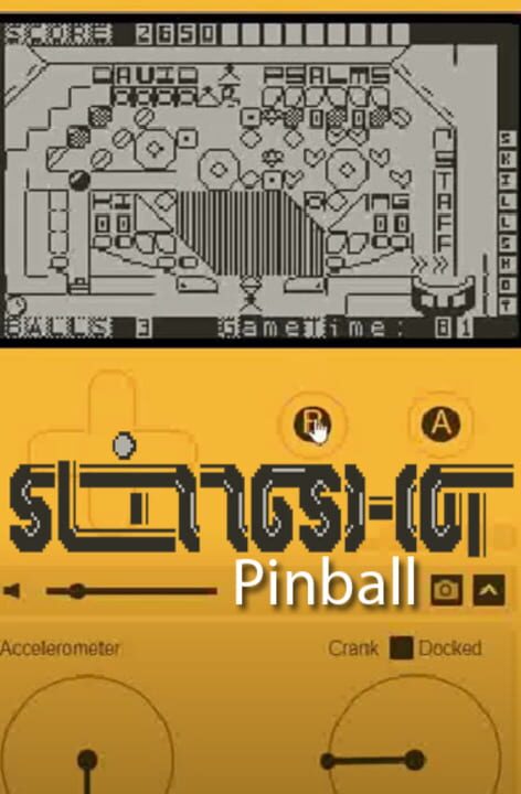 ​Gooseball Playdate: Plus Slingshot / Spars