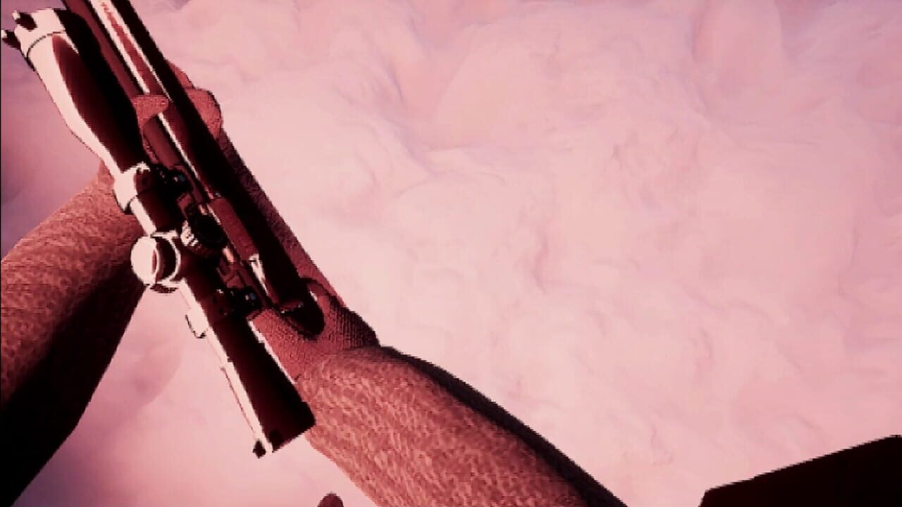 The End of Nowhere