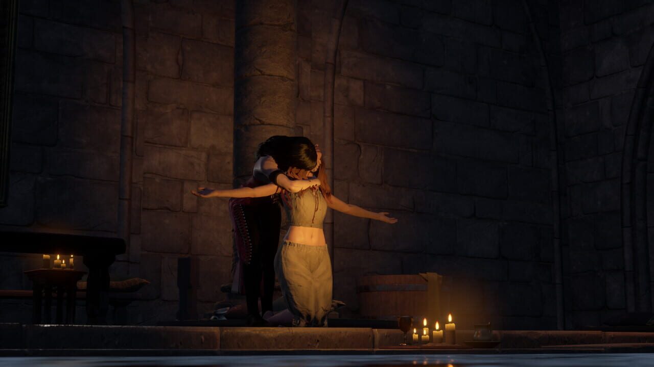 Kalyskah screenshot