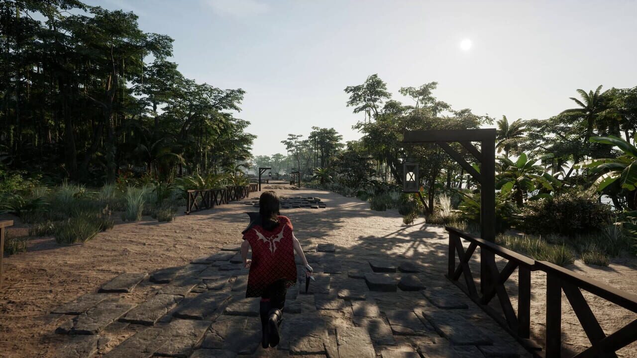 Kalyskah screenshot