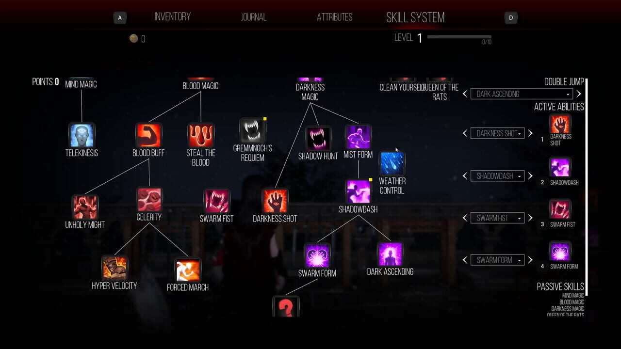 Kalyskah screenshot