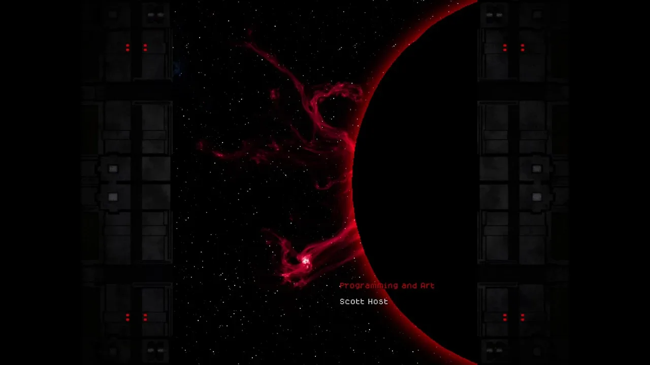 DemonStar: Original Missions screenshot 1