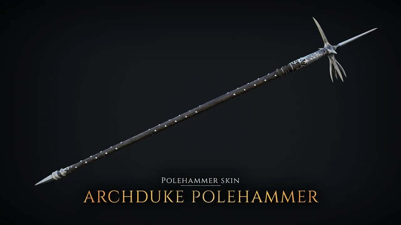 Mordhau: Archduke Set screenshot 2