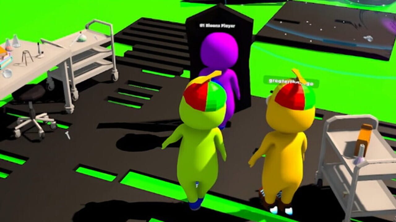 Slendytubbies 3: Multiplayer [ EARLY ACCESS ] - Roblox