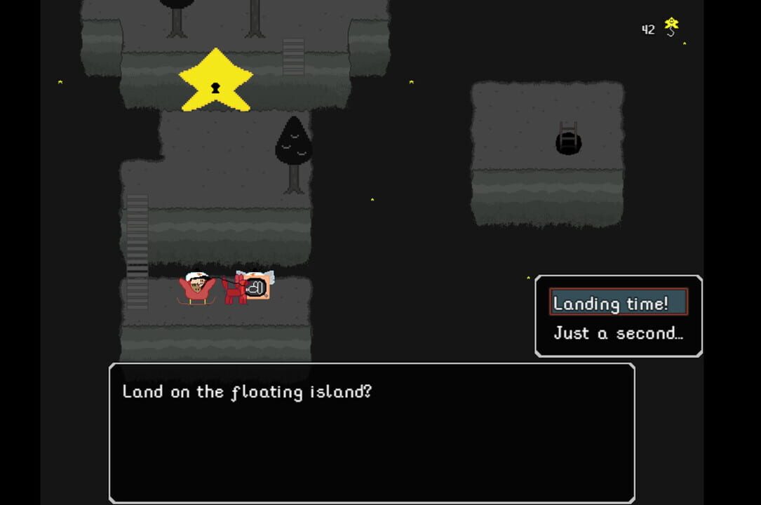 Birthday Boy and Benny screenshot