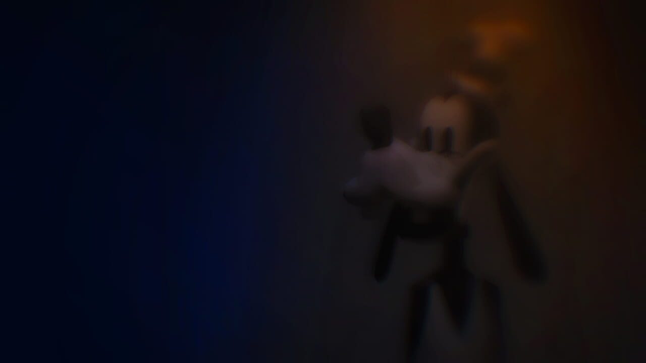 Five Nights at Treasure Island: Room Zero