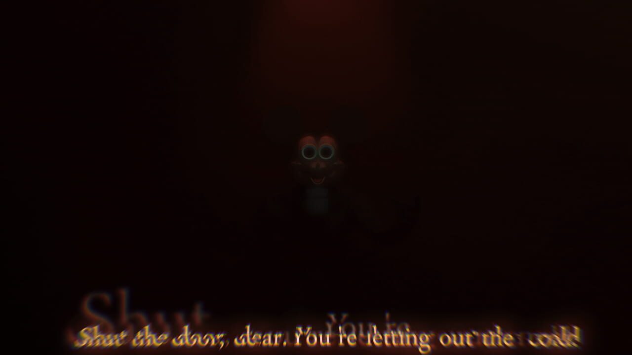 Five Nights at Treasure Island: Room Zero