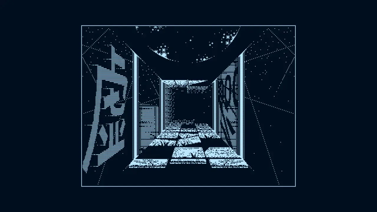Repose screenshot 1