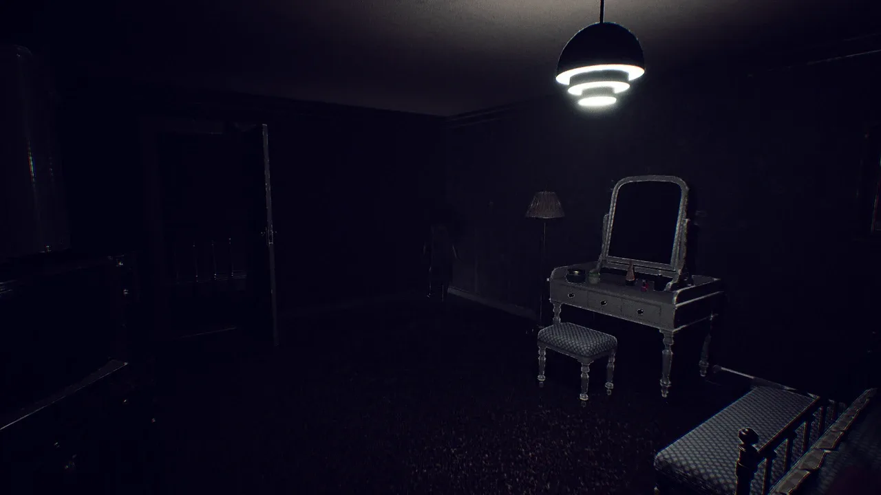 Scent of Greed screenshot 1
