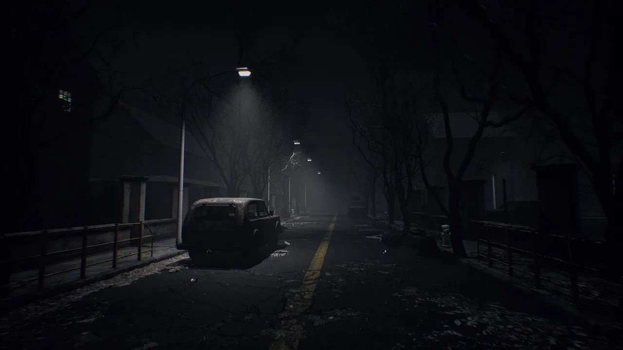 Scent of Greed screenshot 2