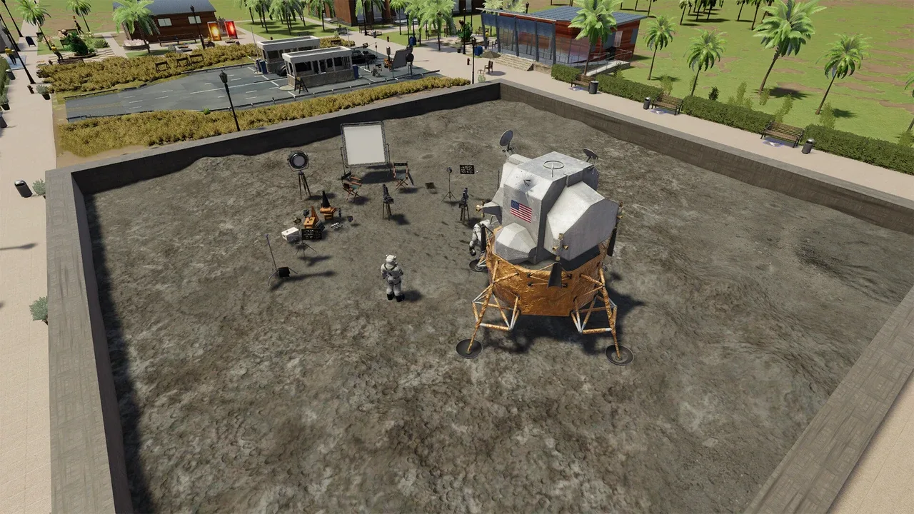 Movies Tycoon screenshot 2