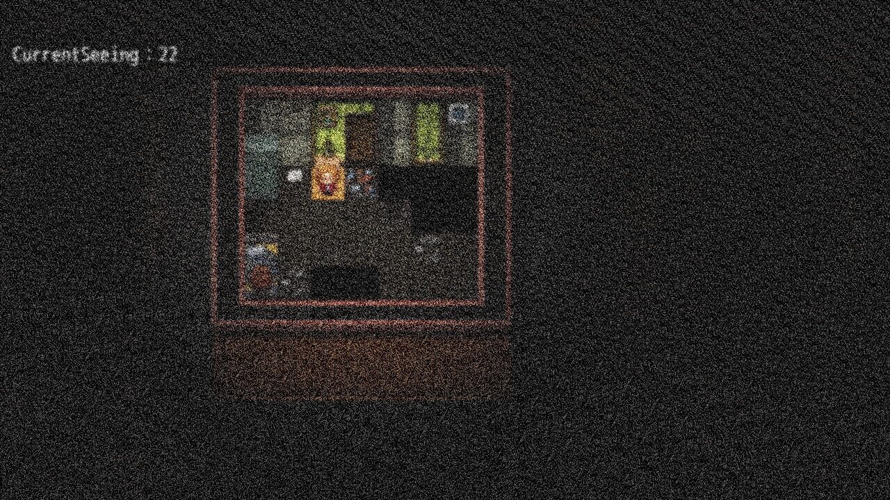 Nebel Geisterjäger: The First Lamb screenshot
