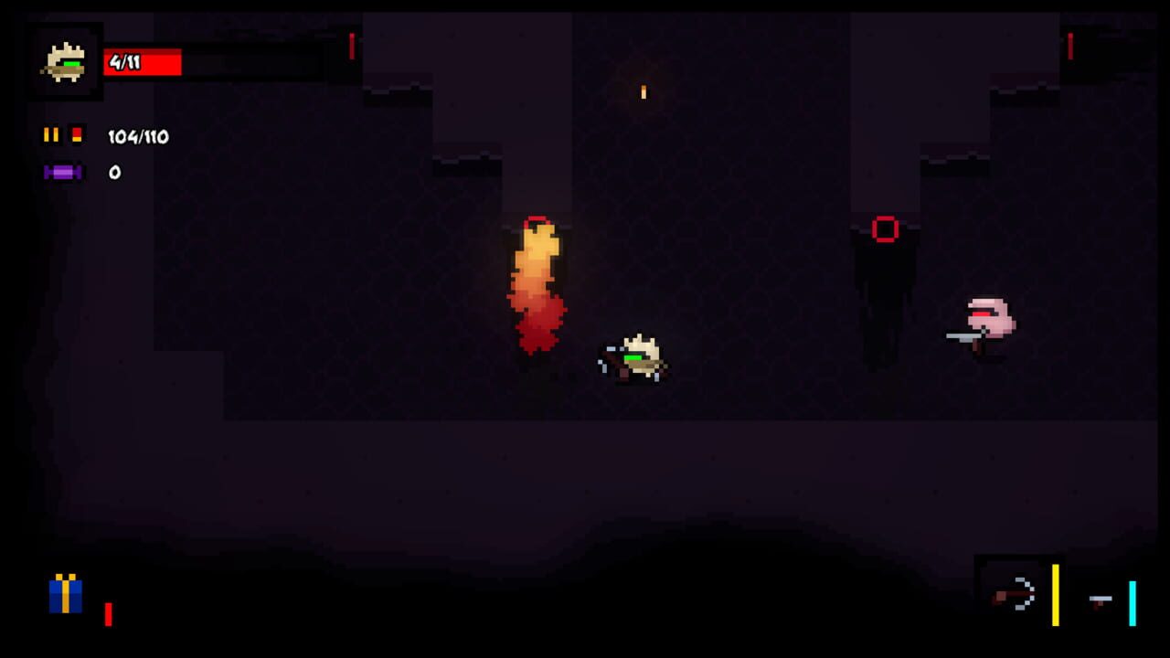 Hallow Hunt