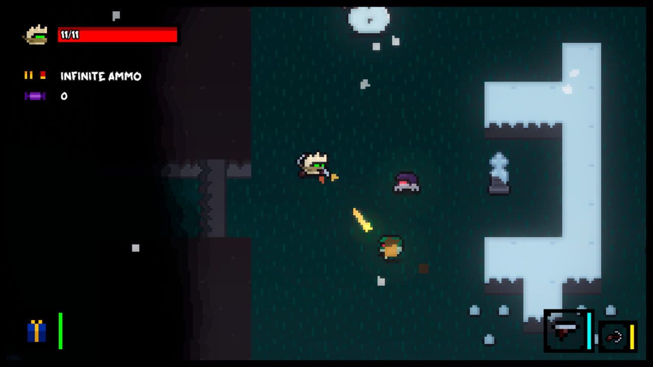Hallow Hunt