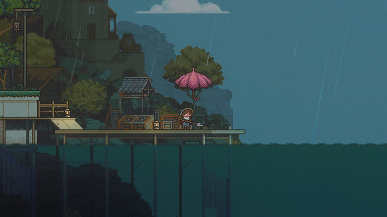 Roam