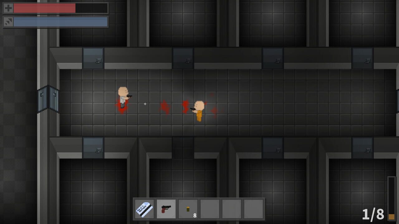 Convicted