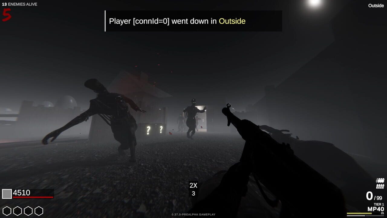 Realm of the Undead