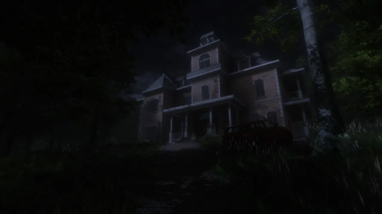 The Stalked screenshot 1