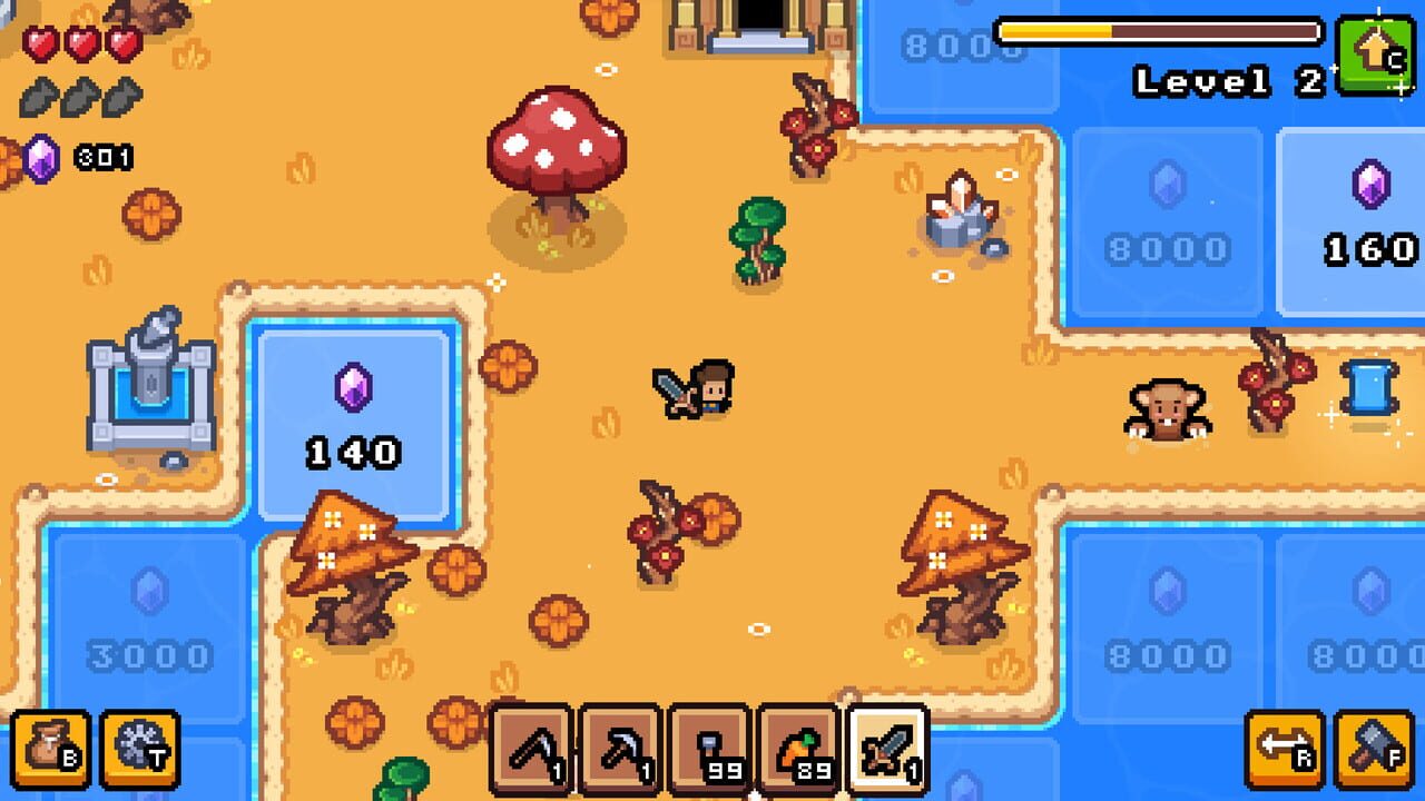 Island of Mine