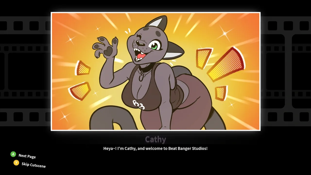 Beat Banger screenshot 1