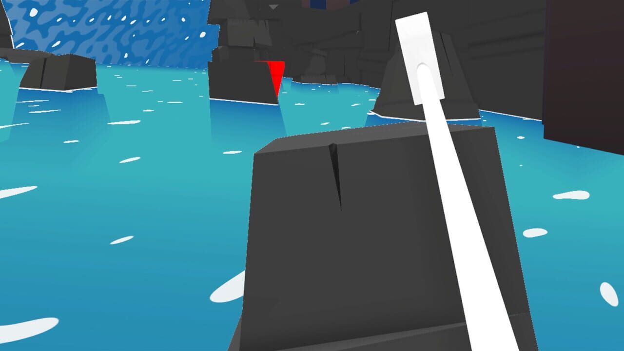 Salmon Man screenshot