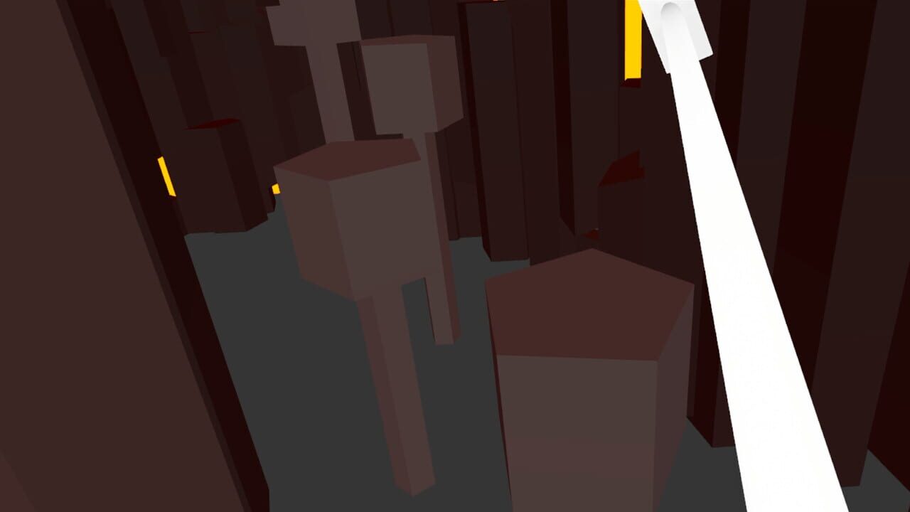 Salmon Man screenshot