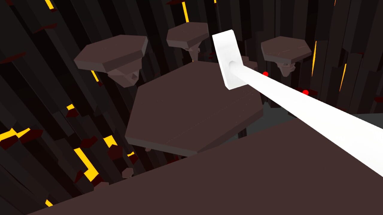 Salmon Man screenshot